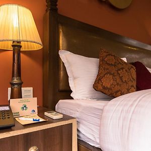 Boutique Double Room 24 hours Check on First Spa Treatment & One-Way Complimentary Airport Transfer