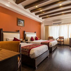 Boutique Family Room 24 hours Check on First Spa Treatment & One-Way Complimentary Airport Transfer